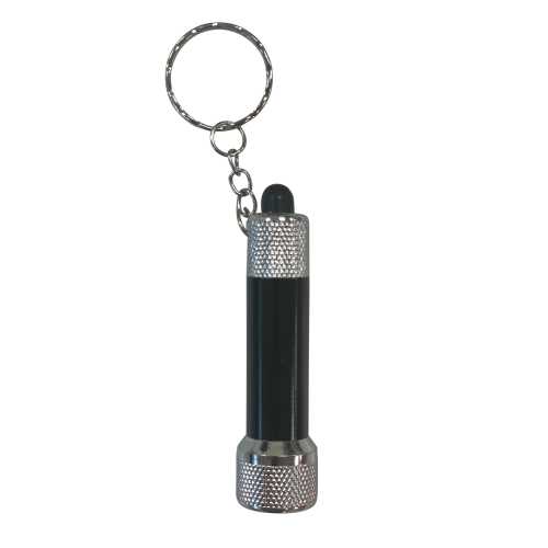 Mini LED Torch Keyring